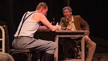 Сестра, подруга и жена