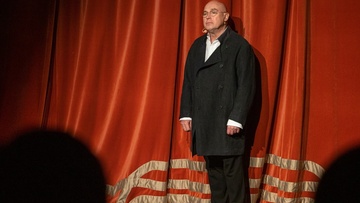 Виктор Сухоруков. Шикарная жизнь