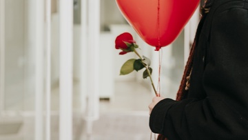 День Святого Валентина