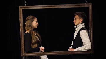 Путешествие дилетантов