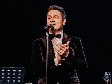 Алексей Светлов и СветLove Band