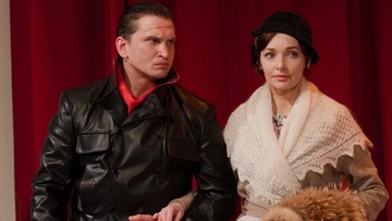 Собачье сердце