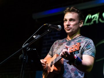 Николай Гринько