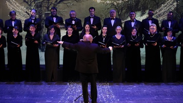 Служить России