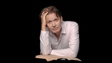 Олег Погудин. Надежды маленький оркестрик