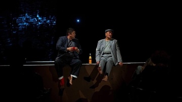 Мастер и Маргарита