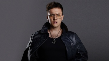 Марат Яруллин