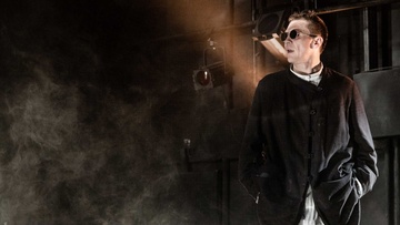 Казанга Тукай кайткан / Возвращение Тукая