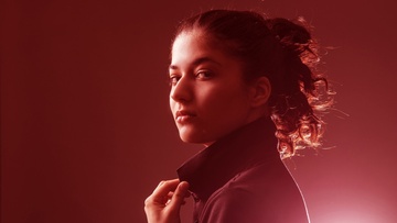 Кристина Казакова