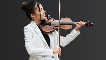 Кристина Казакова