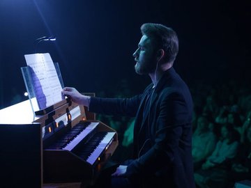 Imperial Orchestra. Ангелы и демоны