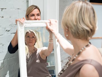 Чужая жизнь