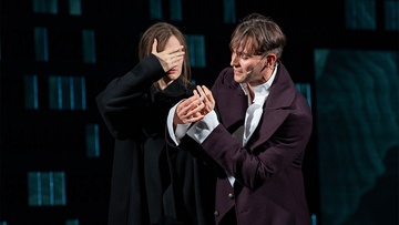 Коварство и любовь