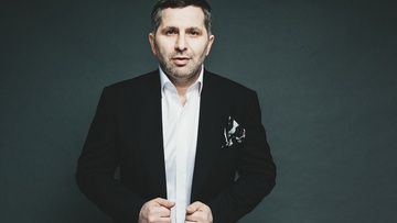 Тимур Темиров