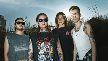 Папин Олимпос