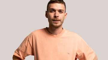 Алексей Квашонкин