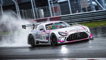 REC. Гран-При Авто@Mail.ru