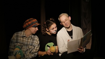 Умная собачка Соня