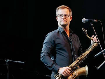 Петербургский джазовый септет