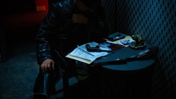 Тайны Есенина