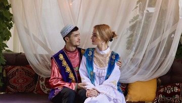 Сабантуй