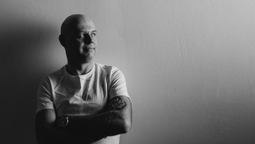 Андрей Лызин и Скорая помощь