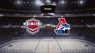 Чайка — Локо