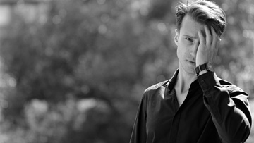 Ниоткуда с любовью. Бродский. Маяковский