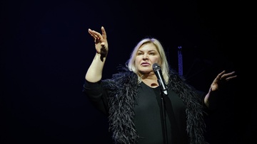 Актёрская сюита