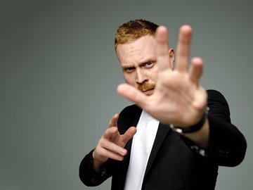 Евгений Чебатков