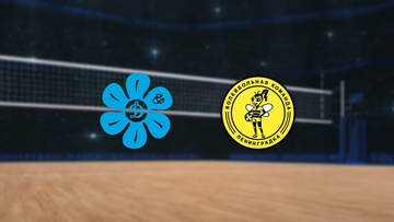 Динамо-Ак Барс — Ленинградка