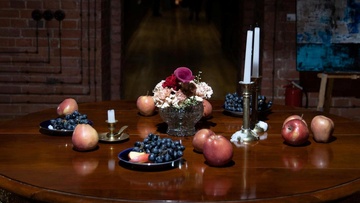 Я иду искать