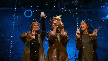 Хозяин леса