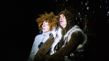 Когда все вместе