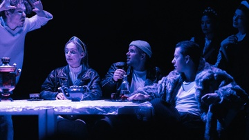 Васса. История одного дома