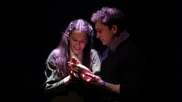 Варшавская мелодия