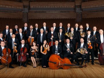 Музыкальная лаборатория Виртуозов Москвы. Музыка и физика