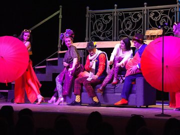 Шесть дней в браке