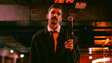 Филипп Воронин