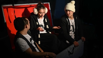 3 пингвина 2 билета