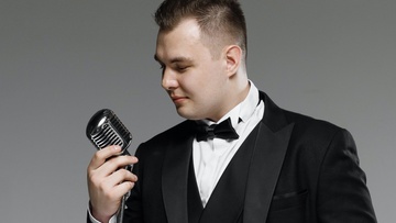 Юрий Ковешников и Coolgroove Smallband