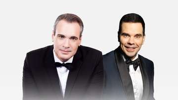 Скажите, девушки. Арии, романсы, неаполитанские песни