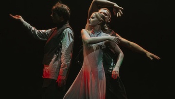 Здравствуйте, призраки завтра