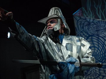 Записки Черномора