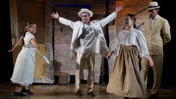 Восточный вопрос