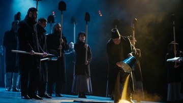 Доктор Живаго