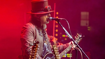 Крематорий