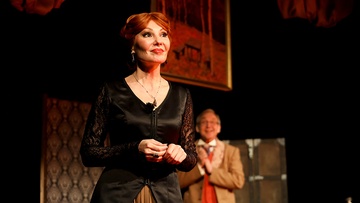 Без вины виноватые