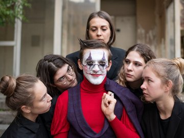 Школа жизни