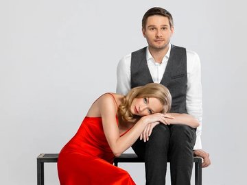 Зал ожидания